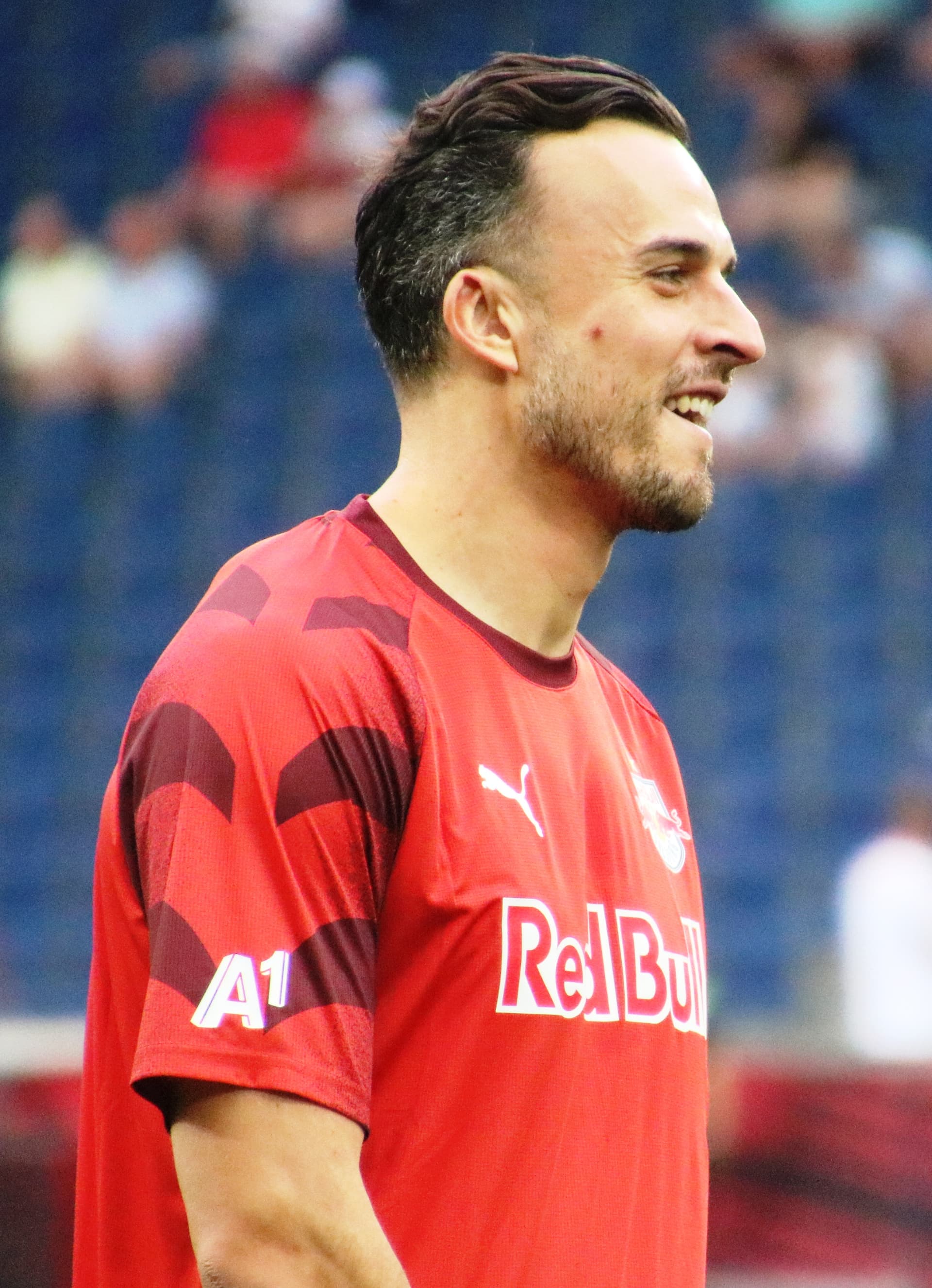 FC Red Bull Salzburg gegen TSV Hartberg (Bundesliga 2026-27 Erste Runde) 05