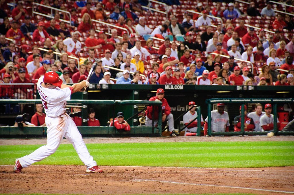 Cardinals vs. Reds 4-30-10-22
