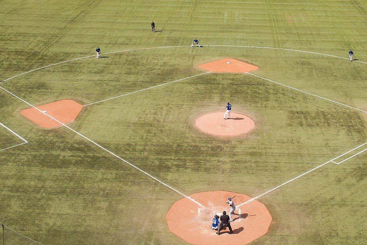 Toronto Blue Jays Game at Rogers Centre, Canada 2012 Travel
