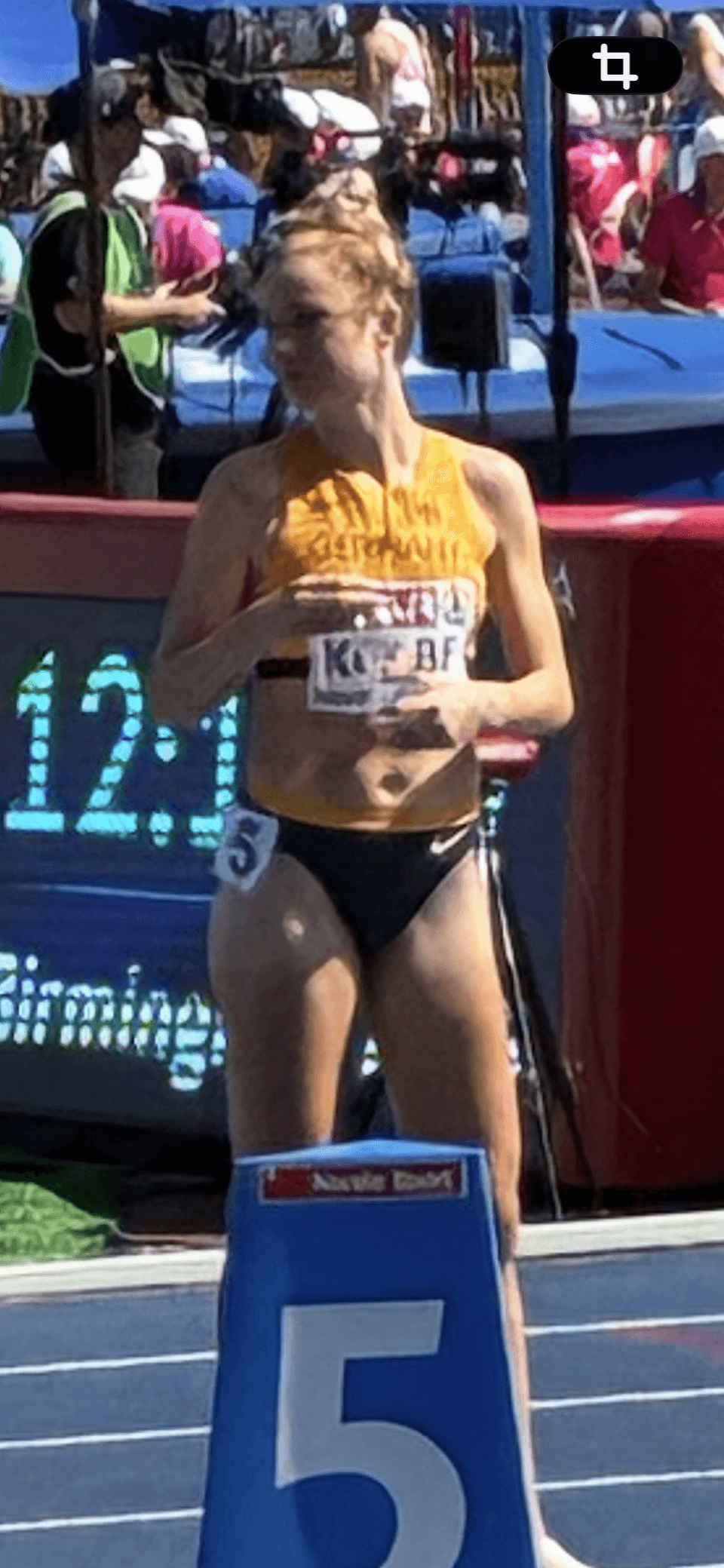 2026 European Athletics Championships