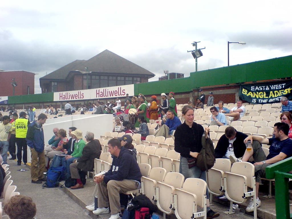 LCCC Australia vs Bangladesh