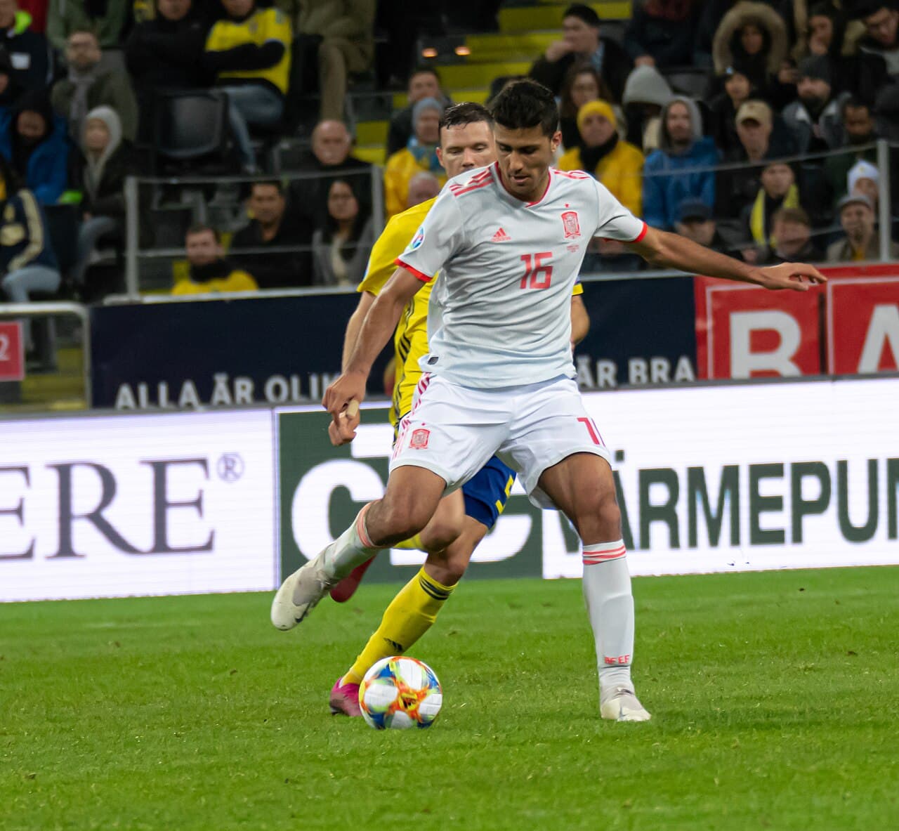 UEFA_EURO_qualifiers_Sweden_vs_Spain_20191015