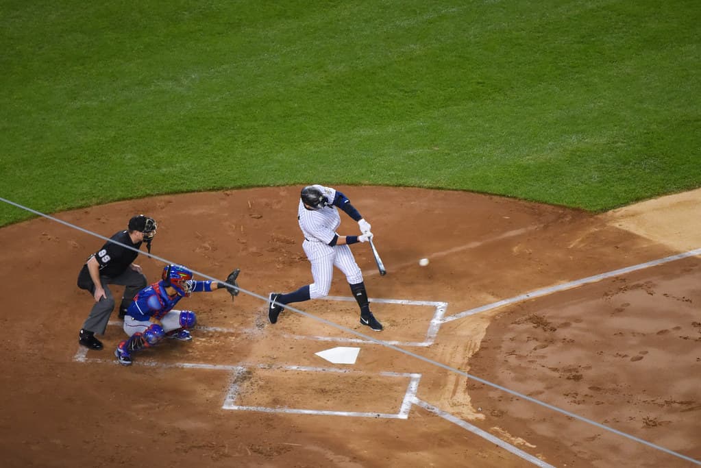 New York Yankees - Yankees Retire Bernie Williams No. 51 - Alex Rodriguez