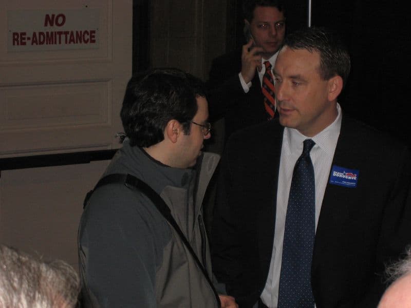 File:Kevin Broderick & Mike LaFleur (461880002).jpg