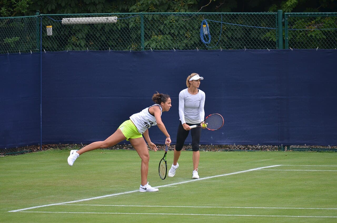 Photograph illustrating Madison keys