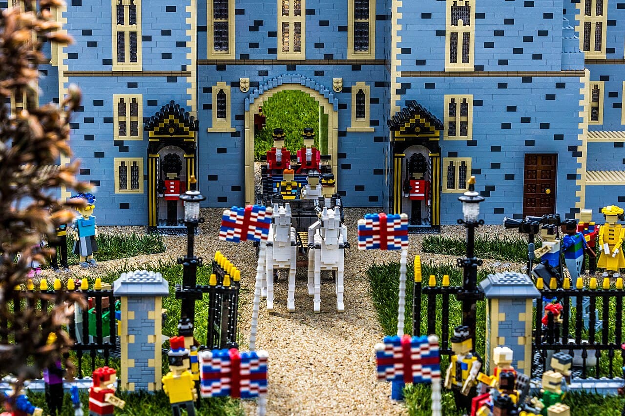 Meghan Markle and Prince Harry