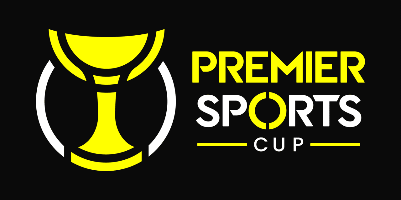 Premier Sports Cup Logo