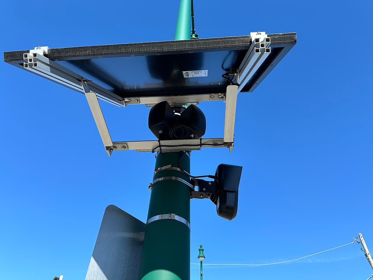 Flock Safety modules