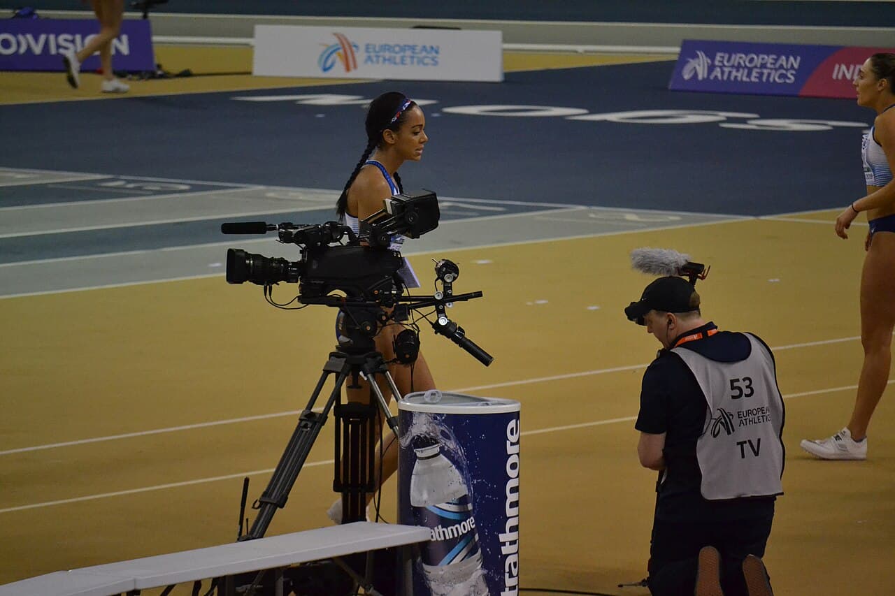 Katarina Johnson-Thompson