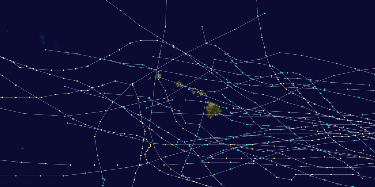 Hawaii hurricane tracks.png
