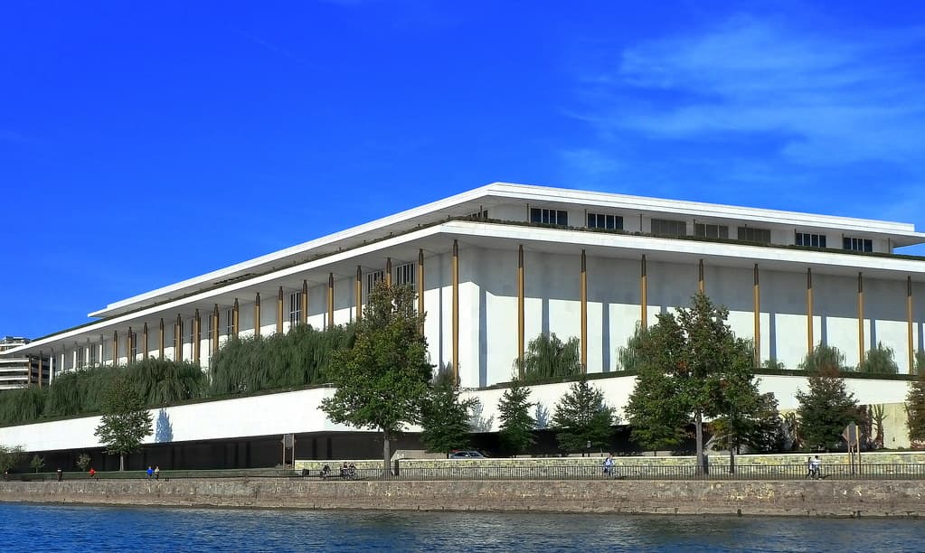 John F. Kennedy Center for the Performing Arts