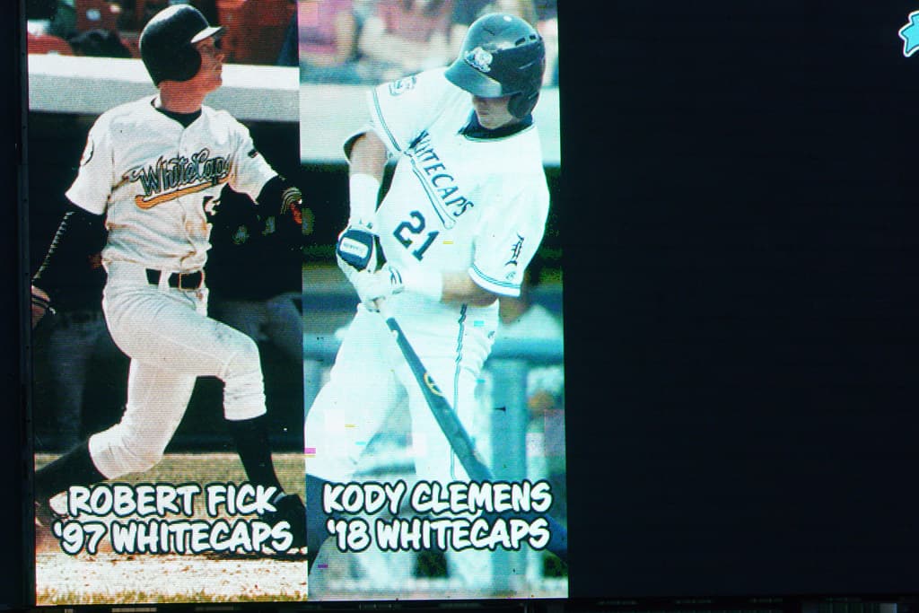 Kody Clemens (30 Year All-Star)_0