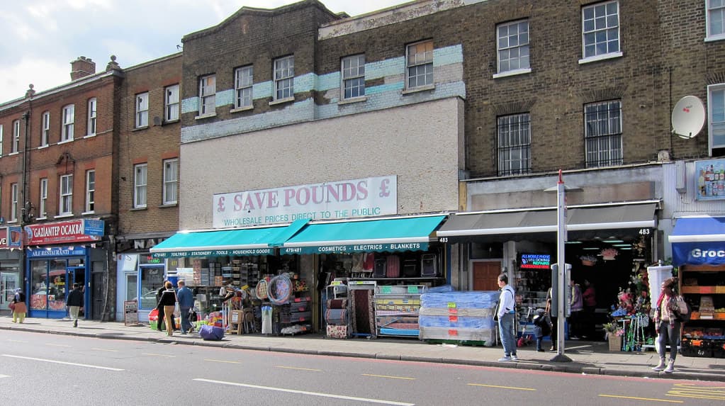 479-481 High Road, Tottenham - Save Pounds