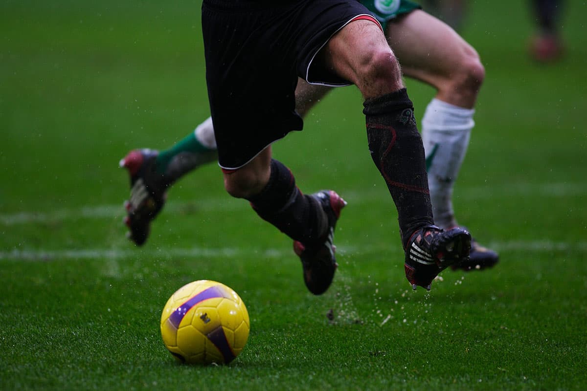 APRIL 5, 2008 - Football : 1.Bundesliga match between VfL Wolfsburg and Hannover 96 at the Volkswagen Arena on…