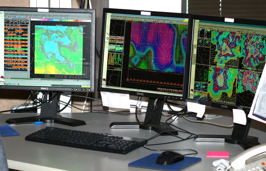 National Weather Service - Flagstaff