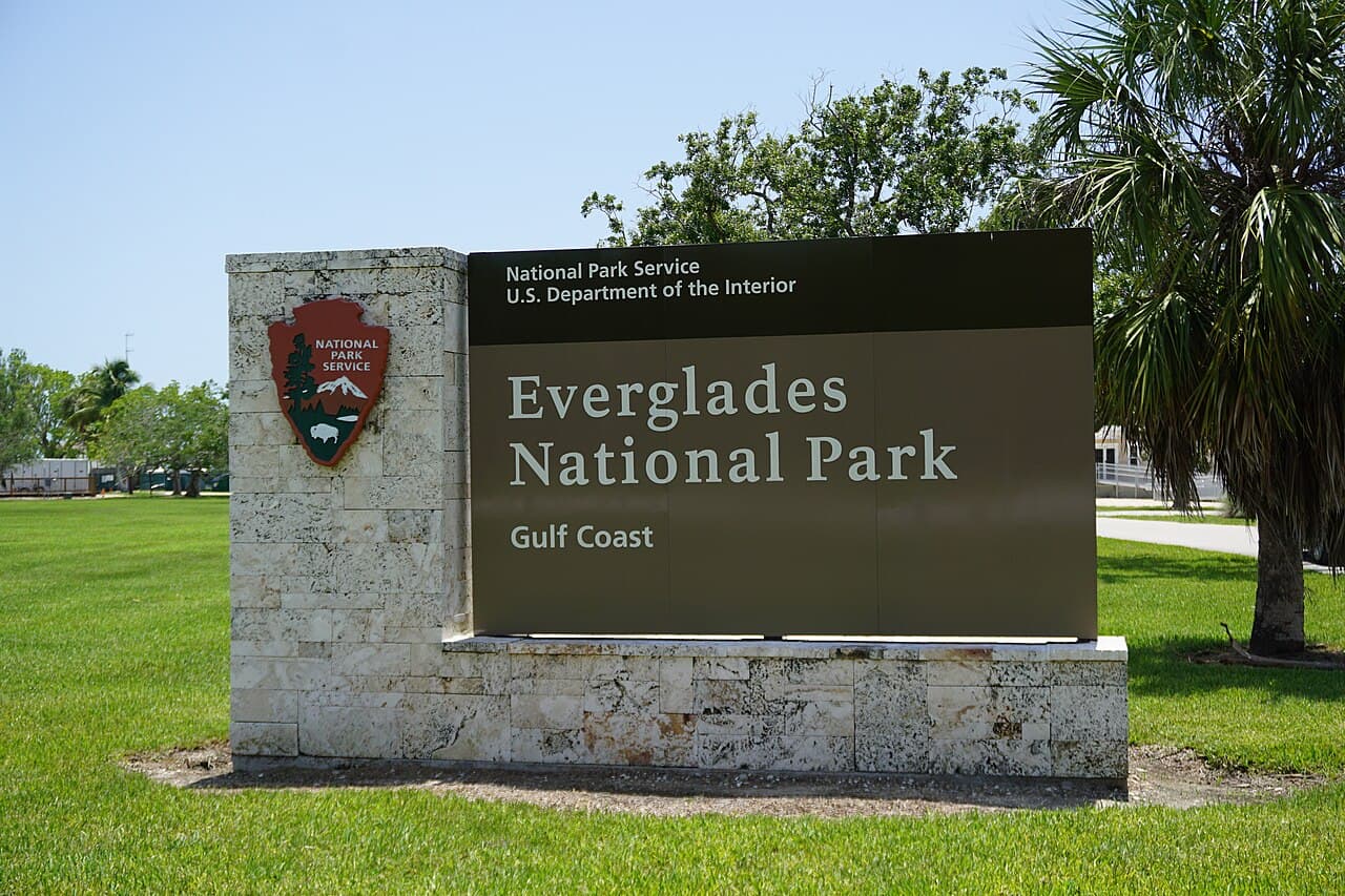 NPS Photo D. Diaz