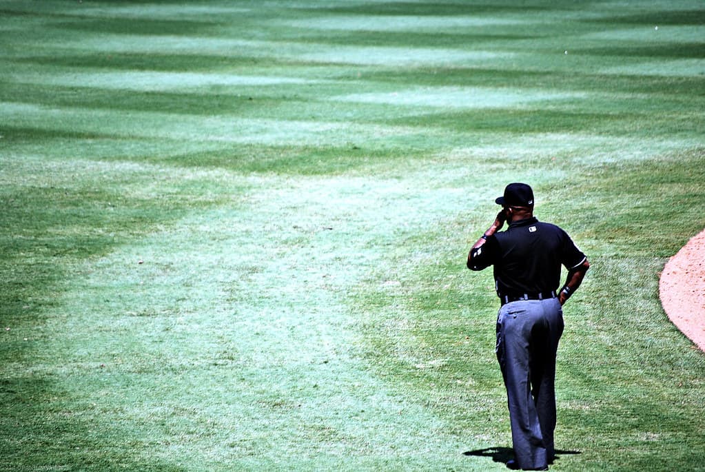 Braves VS Diamondbacks