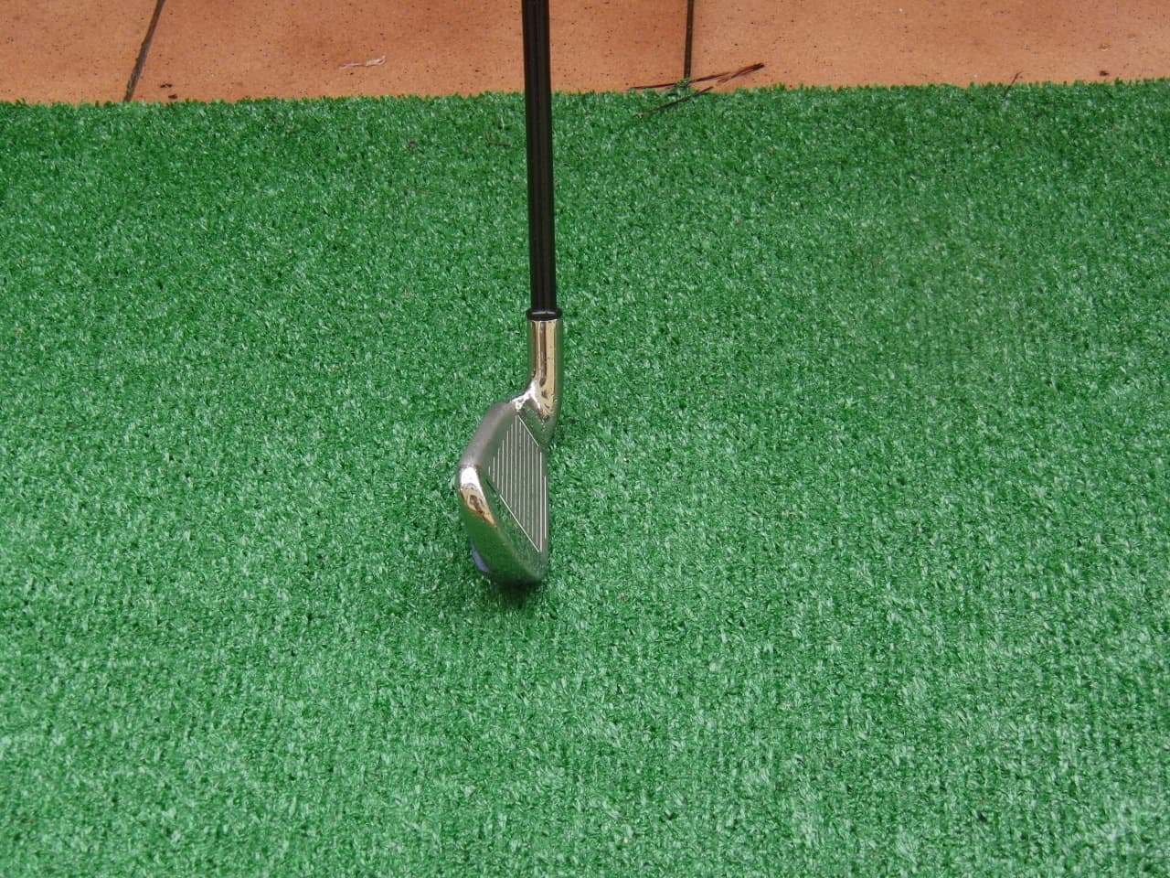 Golf club, Callaway X-20 4 iron